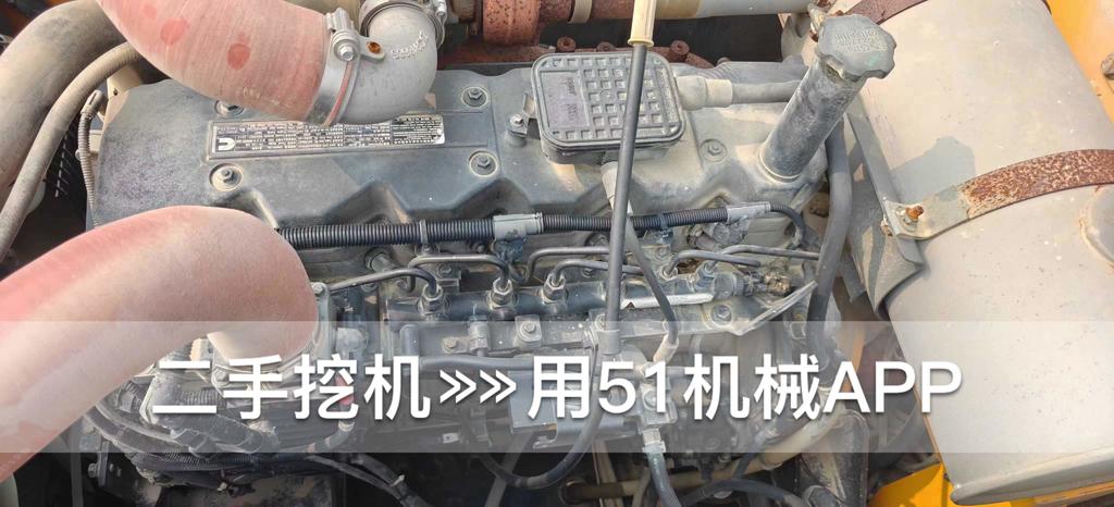 51挖机